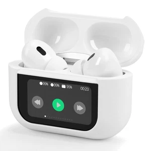 AI Language Translator Earbuds,144 Languages Translator Device - Picture 1 of 9