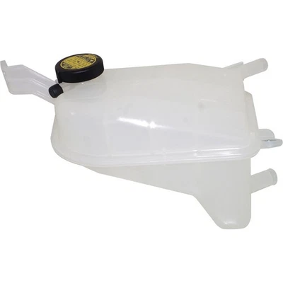 Coolant Reservoir For 2008-2015 Scion xB 2011-2016 tC w/ cap - Image 1 of 4