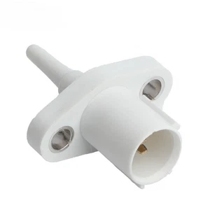 Sensor IAT Civic Honda Accord Acura TL Integra Prelude CRX 37880P05A00= - Imagen 1 de 4