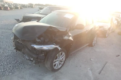 Nissan Juke 2013 transmisión automática fabricante de equipos originales 89 k millas (LKQ ~ 433740667) Foto 1 de 4