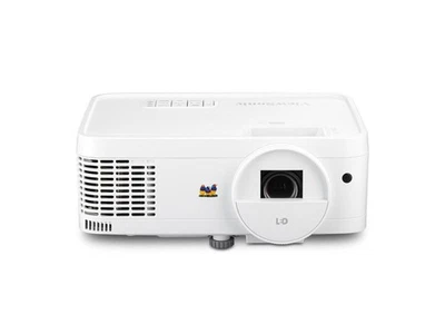 ViewSonic 3,000 ANSI Lumens WXGA LED Business/Education Projector? LS510WH-2 - Image 1 of 4
