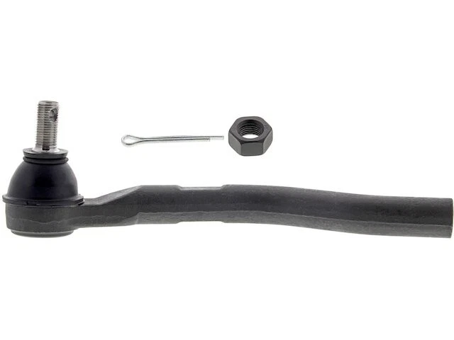 Конец переднего левого внешнего анкерного стержня для Honda Civic 2017 2018 2019 BB167XF 2016-2021 годов выпуска - Изображение 1 из 1