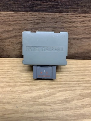 Модуль реле раздаточной коробки Ford Explorer 95-01 F57B-6912-BA от оригинального производителя бесплатная доставка - Изображение 1 из 4