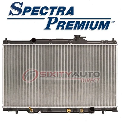 Spectra Premium Radiator for 2003-2006 Honda Element - Cooler Cooling ix Foto 1 de 4