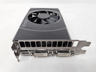EVGA GeForce GT 640 4GB DDR3 PCI Express 3.0 Video Card - Image 1 of 4