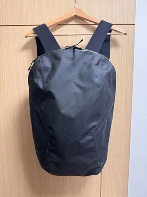 Arc'teryx Veilance Nomin Pack Backpack Black - Image 1 of 4