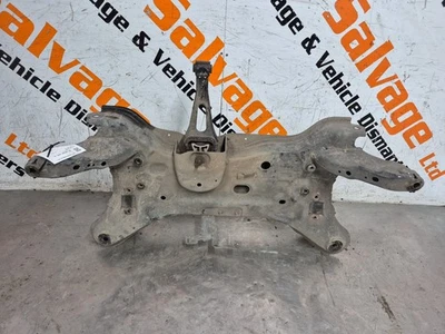 2020-2024 FORD TRANSIT 350 MK8 2.0 FWD FRONT SUBFRAME ENGINE BED CRADLE - Image 1 of 4
