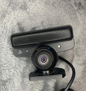 Official Sony PS3 (PlayStation 3) Eye Toy Camera / PS Move Camera - Picture 1 of 5