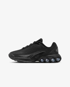 Nike Air Max DN GS Junior Schwarz Schuhe Sneaker Größe UK 4,5 EUR 37,5 FB8987 004 - Bild 1 von 8