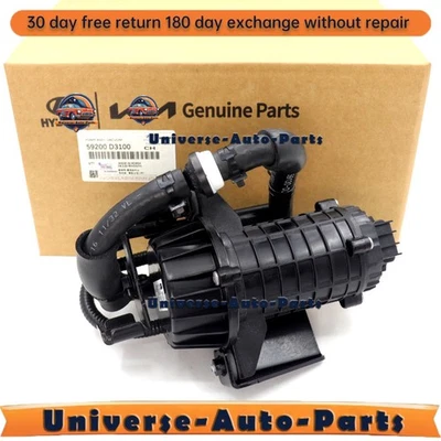 Conjunto de bomba de vácuo OEM para 2016-2018 Hyundai Tucson 1.6L Turbo 59200-D3000 - Imagem 1 de 4