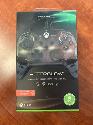 Afterglow WIRED Controller XBOX One - Image 1 of 4