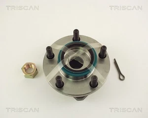 TRISCAN Radlagersatz 8530 10134 für CHRYSLER VOYAGER 2 ES 3 4 RG RS 1 AS AWD - Imagen 1 de 7