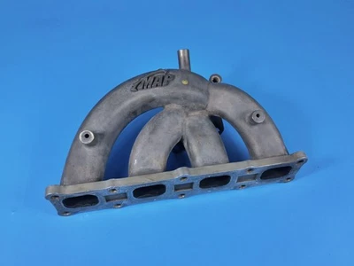 08-15 MITSUBISHI LANCER EVOLUTION EVO X MAP ЛИТОЙ ВЫПУСКНОЙ КОЛЛЕКТОР - Изображение 1 из 4