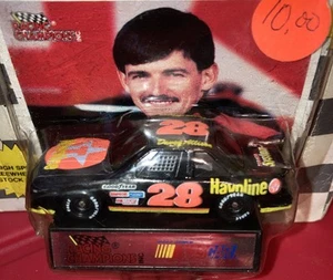1992 Havoline Ford Davey Allison #28 Nascar 1:64 Scale Diecast Replica - Picture 1 of 3