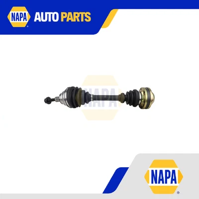 Drive Shaft fits VW PASSAT Front Left 1.8 2.0 2.0D 03 to 14 With ABS Driveshaft - Image 1 of 4