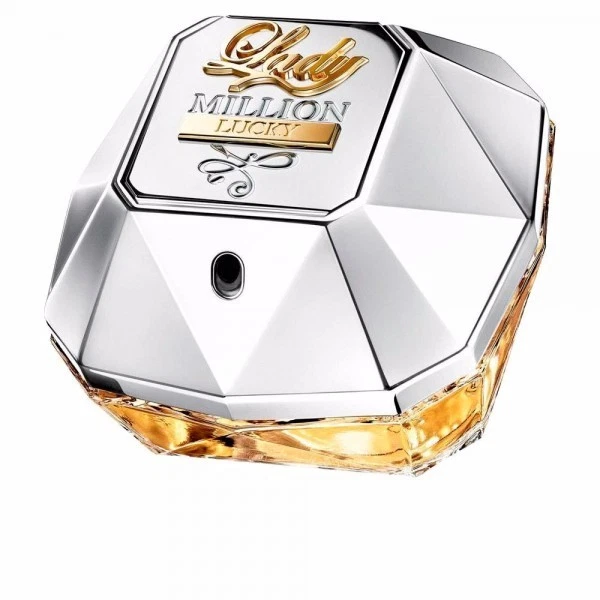 Lady Million lucky Paco Rabanne 80 ml  nuovo senza scatola - Image 1 of 1