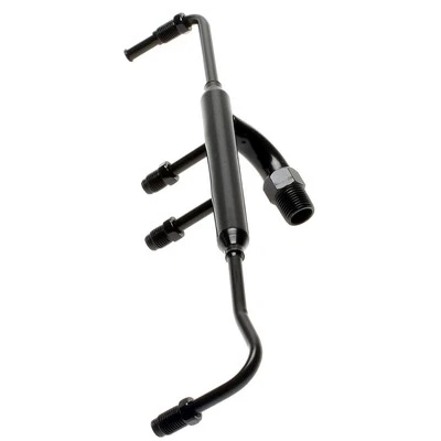 二次喷气管右 SMP 适用于 1980 - 1984 GMC P2500 5.7L V8 — 第 1/4 张图片