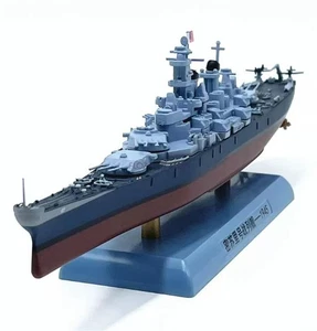 for FLOZ USS Missouri Battleship BB63 1945 Simplified Edition 1:1000 Ship Model - Picture 1 of 12