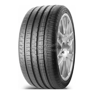 Sommerreifen 225/65 R17 102H Avon ZX-7 | 12912 - Bild 1 von 4