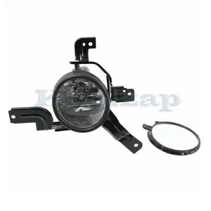 For 2007-2009 CR-V Front Right Fog Lights Clear Plastic 08V31 SWA 1M001 Q - Picture 1 of 8