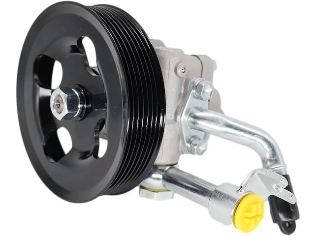 Bomba de dirección asistida delantera para Nissan Xterra 2005-2015 2008 2007 2013 TX172DK Foto 1 de 1