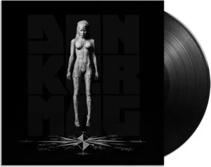 Die Antwood - Donker Mag Double Vinyl LP - New - Bild 1 von 1