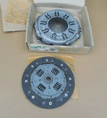 Embrague Ford Escort Fiesta 1990-'95 CVH 1.6 Ford Finis 5027822 - R92AX-7L596-KA Foto 1 de 4