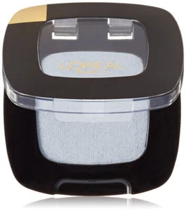 L'Oréal Paris Colour Riche Monos Eyeshadow Argentic# 210 makeup maquillaje - Picture 1 of 3