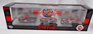 M2 MACHINES HAULER 1:64 1970 NISSAN FAIRLADY 1971 SKYLINE 1974 DATSUN TW10 - Picture 1 of 2