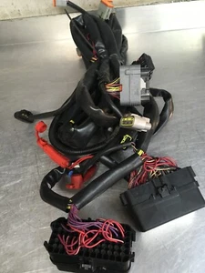 SEADOO GTX 4 TEC 155 wire harness - Picture 1 of 4