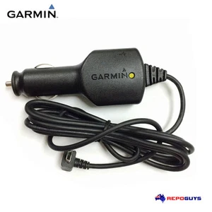 NEW Genuine Garmin TA10 TA 10 Original Car Charger 12 volt AC - Picture 1 of 2