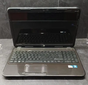 PORTATIL HP INTEL PENTIUM B950 8GB RAM 750GB HDD - Imagen 1 de 2