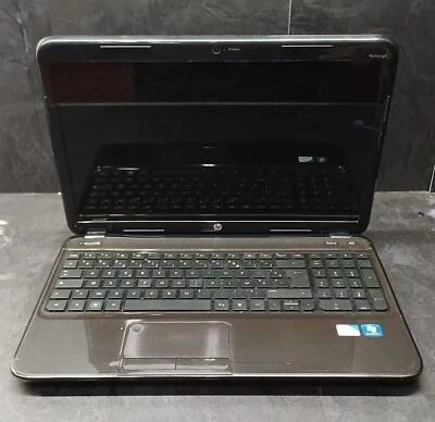 PORTATIL HP INTEL PENTIUM B950 8GB RAM 750GB HDD - Imagen 1 de 2