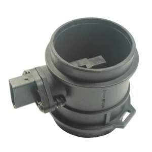 Air Mass Flow Sensor Meter MAF For Mercedes Benz ML430 E430 E500 G500 S500 - Picture 1 of 12