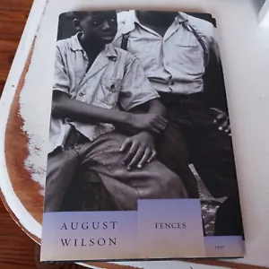 The August Wilson Century Cycle: Fences - Picture 1 of 20