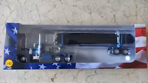 Camion americano Peterbilt 359 Transporte de troncos a 1/43 - Imagen 1 de 1