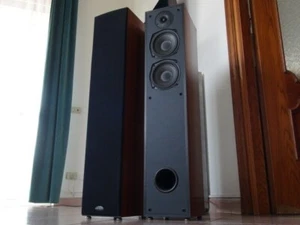 casse acustiche R-40 polk audio (coppia) - Foto 1 di 6