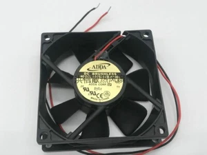ADDA 8025 AQ0824MB-A70GL DC24V 0.11A 8cm 80mm Quiet Waterproof Fan - Picture 1 of 3