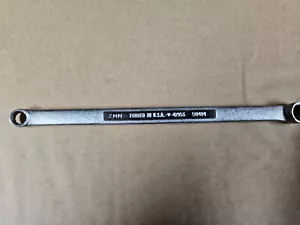 Vintage Craftsman 7mm and 9mm Wrench - Picture 1 of 5