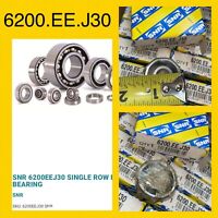 Details about   SNR SINGLE ROW BALL BEARING 6305EEJ30D43A50