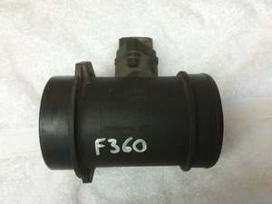 Original Ferrari 360 Modena Spider Challenge Luftmengenmesser Pn. #171707# - Bild 1 von 8