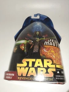 Hasbro Star Wars ROTS Luminara Unduli ENVÍO GRATUITO - Imagen 1 de 2