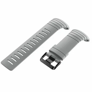 Silicone Sport Strap for Suunto Core Smart Watch Band Rubber Bracelet with Tool - Picture 1 of 19