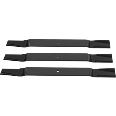 8773 Blades 72" Cut Finish Mower Blades For Bush Hog 82325 6' Cut  ATH720 FTH720 - Image 1 of 4