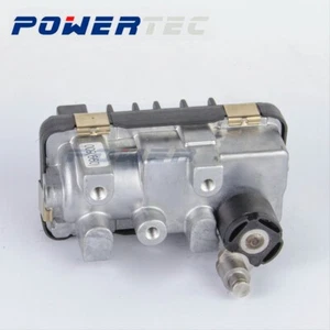 68092631AB RLX92631AB actuator 68092631AA for Jeep Wrangler 2.8 CRD 130Kw 796911 - Picture 1 of 10