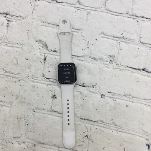 APPLE WATCH Series 5 40mm Gold Stainless Steel Case - LOCKED - Picture 1 of 8