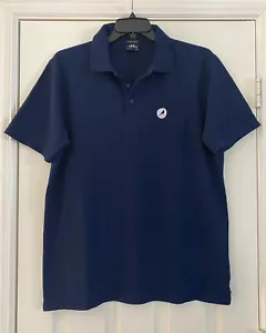 NWT Tee Jays Men’s Polo Shirt Luxury Stretch Cotton Sz XXL - Picture 1 of 8