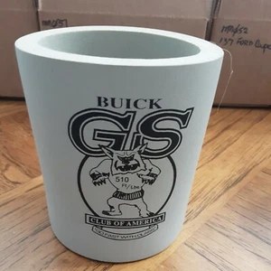  Koozie Buick GS  Foam Beer Soda Can Cooler Kooz002 - Picture 1 of 2
