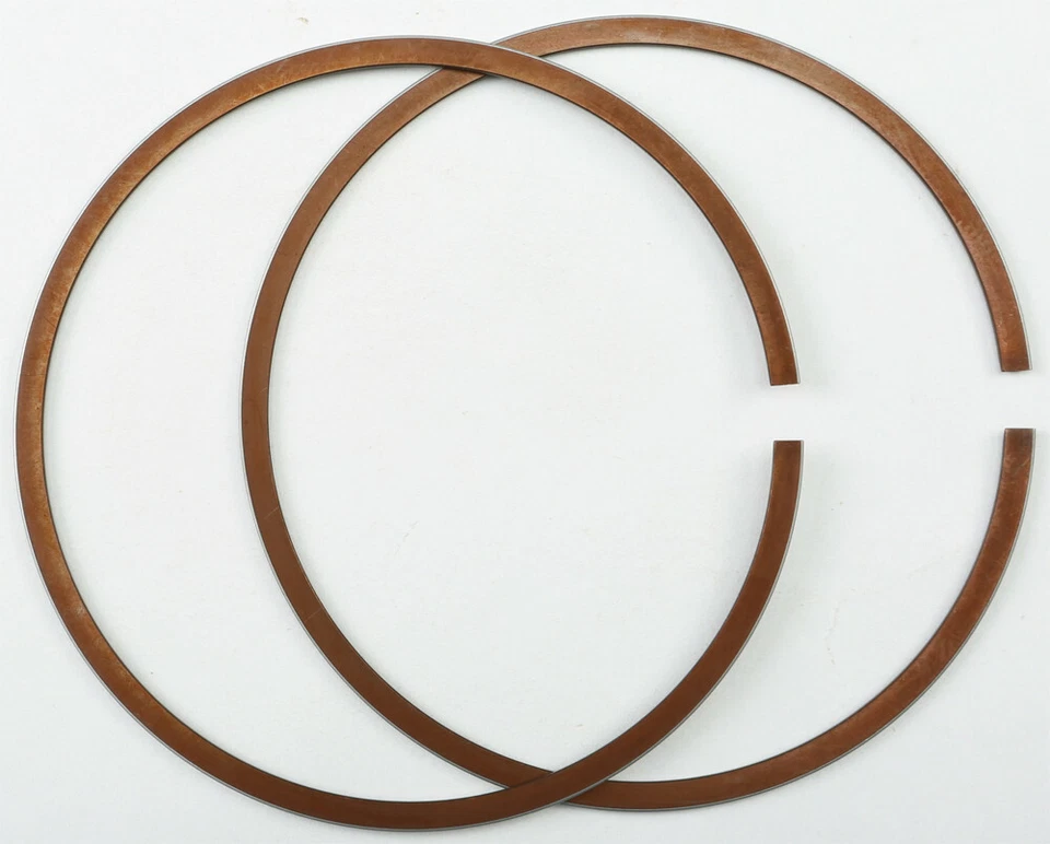 Wiseco 3.307" SEMI KEYSTONE RING SET 1994-1995 Yamaha FX1 3307KD - Image 1 of 1