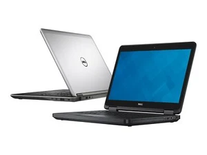 FAST CHEAP DELL LAPTOP CORE i5 4th Gen 8GB RAM HDD SSD Win 10 Webcam USB Wi-Fi - Picture 1 of 6